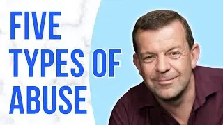 When Anger Becomes ABUSE (The Warning Signs)