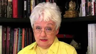 Germaine Copeland, Effective Prayer