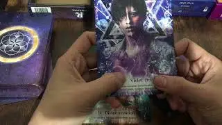 Energy Activation in Progress #divineguidance #channeledmessages #tarot #intuitivereading
