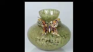Джей Стронгуотер Jay Strongwater. Ювелирные работы.