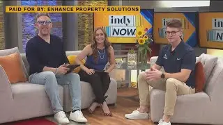 Indy real estate market is not crashing, home flipper says