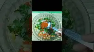 Varanasi famous spicy Chana Chaat#chat#spicyfood #zaikawithfarhat #ytshorts #shorts