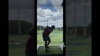 Throw Back!   #golf #golfer #fypシ゚viral #follow