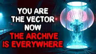 I Opened The ECHO CHAMBER. There Are STRANGE RULES To Survive.