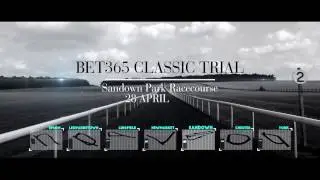 The Road to the Investec Derby: Bet365 Classic Trial, Sandown.
