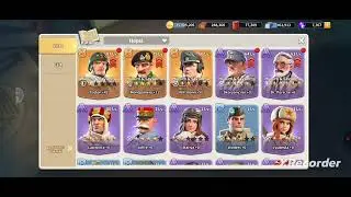 War Vow Başlangıç rehberi (Püf noktalar,Arena,Düzen,Komutanlar)