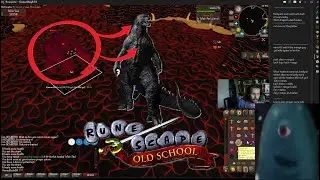 My biggest FIGHT YET!! - OSRS Playthrough #24