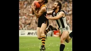 Kevin Bartlett Highlights