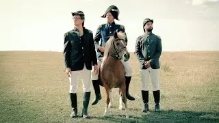 Destroyed But Not Defeated - My Waterloo