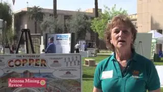 AZ Mining Review: Mining Day at the Capitol (episode 38)