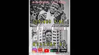 Messone ht x sedinho king_-_Bella_partie_1 ( mixtapes le r&eacute;tro) audiovisuel