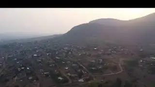 Documentary ya nwedzi wa Vhufa, zwa hashu zwi ri ita vhathu