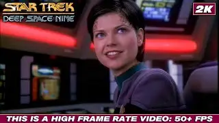 Star Trek: Deep Space Nine - 