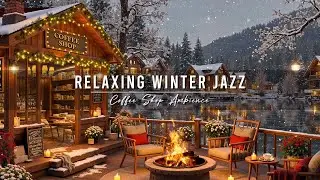 Hello December - Winter 2024 Music for Calm & Positive Energy