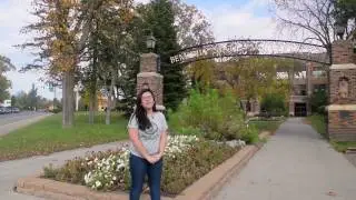 International Student Tour of BSU