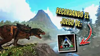 En honor al Ark Mobile | Dododex completa en menos de 💯 d&iacute;as 🦤🔥