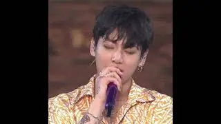 Jungkook and Jimin sing FILM OUT LIVE at Muster 2021 SoWooZoo Day 2
