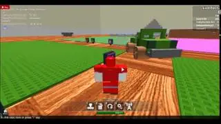 Roblox trolling ItsDarkVocal style