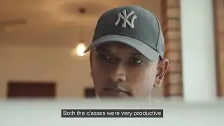Student Spot  - Akhil Atluri