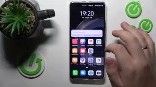 Как освободить место на HUAWEI &mdash; Очистка хранилища