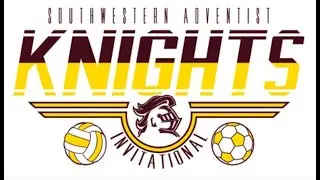 Knights' MLK Invitational - SWAU vs Andrews (Men's Basketball - Jan 18, 2026)