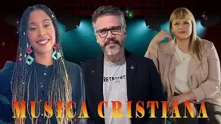 TOP 50 CANCIONES CRISTIANA DE JES&Uacute;S ADRI&Aacute;N ROMERO, LILLY GOODMAN, CHRISTINE DCLARIO, MARCELA GANDARA