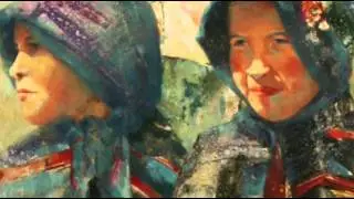 Antonio Campos - La Zambra