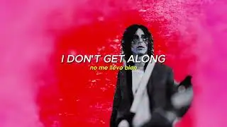Nick Valensi CRX - Hamilton (Partners in Crime Demo) [subtitulada en espa&ntilde;ol - lyrics]