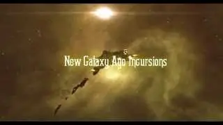 New Galaxy Age Incursions