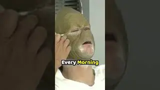 The Effort Jim Carrey Went To For The Grinch