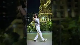 Allu Arjun City Mar Dance❤️&zwj;🔥🕺 #dance #youtubeshorts
