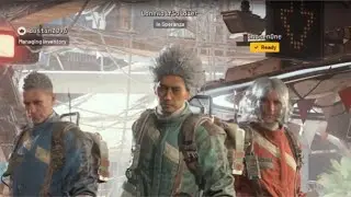 We Tried to Be Tactical&hellip; Arc Raiders Said No