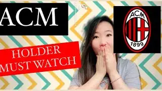 ACM Coin AC Milan Fan Token Price Prediction | ACM CRYPTO | ACM TOKEN
