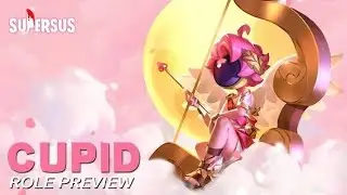 super sus chameleon & cupid gameplay in hindi