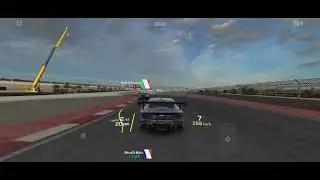 Bentley Continental GT3