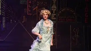 Acting/Show Reel — Melody McLean as Lily St. Regis in Annie