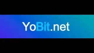 🔴 Yobit trading BOT! Торговый робот для биржи йобит 05.06.2019
