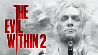 THE EVIL WITHIN 2 🈲 001: Seine Tochter war ALLES!
