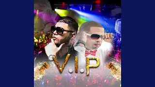 Vip (feat. OvnyHollywood)