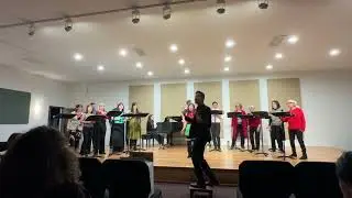 2025.12.13 - Glee Winter Concert