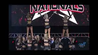 Premier Athletics - Jaws JAMfest 2022