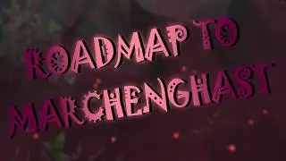 ДОРОЖНАЯ КАРТА ДО МАРЧЕНГАСТА!! ~ [SSO] Дорожные карты Star Stable Online