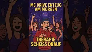 MC DRIVE#trending#rap#party#Fyp#shorts