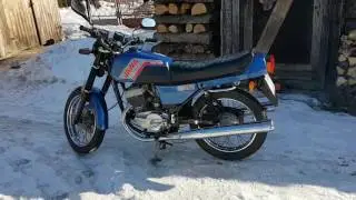 Jawa 350 639