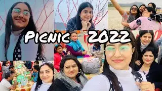 Picnic 2022 || Rupankrita Alankrita's Vlog