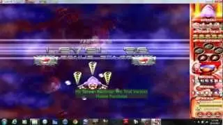 Mario Forever Galaxy Walkthrough World 7.wmv