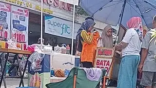 car free day magetan 2026
