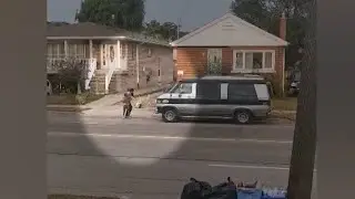 Dog attack in Hamilton sends 7-year-old to hospital