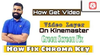 How to Fix Video Layers not Supported Problem in KineMaster|Chorma Key|Exporting Failed || 2021