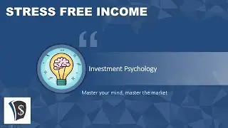 Investment Psychology - Master Your Mind, Master the Market
